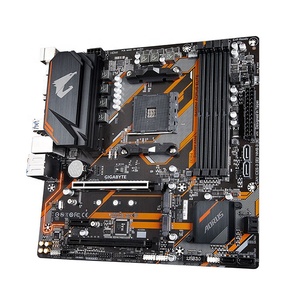 Nouvelle carte mère d'origine pour Gigabyte B450M <span class=keywords><strong>AORUS</strong></span> ELITE - Product Image 2