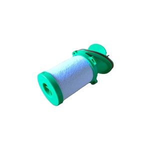 Filtro de Aceite de Precisión para Compresores de Aire, Serie MANNY GNY-015-AX - Product Image 3