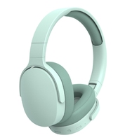 P2961 V5.4 Headphone Nirkabel Sejati, Headset Gaming Harga Pabrik Paling Populer dengan Earphone Stereo HiFi Berkualitas Tinggi