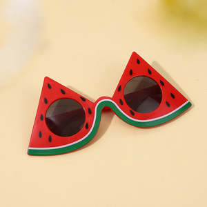 Gafas Divertidas de Sandí<span class=keywords><strong>a</strong></span>, Material PS, Multicolor, para Fiestas, Playa, Baile, Disfraces, 14+ <span class=keywords><strong>A</strong></span>ños, Nueva Llegada, Gran Venta - Product Image 6