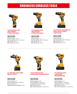 Llave <span class=keywords><strong>de</strong></span> <span class=keywords><strong>Impacto</strong></span> Inalámbrica <span class=keywords><strong>de</strong></span> 21V sin Escobillas, 700Nm <span class=keywords><strong>de</strong></span> Alto Torque, <span class=keywords><strong>Precio</strong></span> <span class=keywords><strong>de</strong></span> Fábrica, <span class=keywords><strong>Pistola</strong></span> <span class=keywords><strong>de</strong></span> <span class=keywords><strong>Impacto</strong></span> Eléctrica <span class=keywords><strong>de</strong></span> 1/2 Pulgada para Andamios - Product Image 2