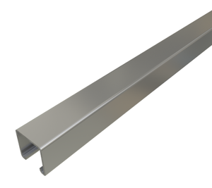 Gi Kim Loại Thép Rãnh Kênh Thiết Kế Hiện Đại Cho Tòa Nhà Văn Phòng Căn Hộ Công Viên Biệt Thự Lợp Kho Ứng Dụng - Product Image 6