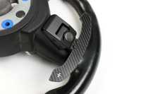 Palettes magnétiques de volant de voiture pour BMW châssis F châssis G F30 F31 F35 G30 G31 G38 F25