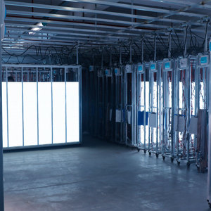 Các New p3.91 p7.82 trong suốt Màn hình <span class=keywords><strong>LED</strong></span> kỹ thuật số biển và hiển thị thủy tinh trong suốt Màn hình <span class=keywords><strong>LED</strong></span> với giá thấp hơn - Product Image 5