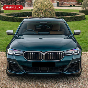 Kits de carrocería de coche <span class=keywords><strong>repuestos</strong></span> de automóviles completos <span class=keywords><strong>para</strong></span> BMW 5 series F10 actualización antigua a nuevos kits de carrocería de molde G30 MT 1:1 - Product Image 4