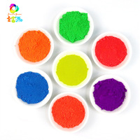 Agent de teinture et d'impression de bain réactif multicolore OEM fabricants de gros pour colorants textiles