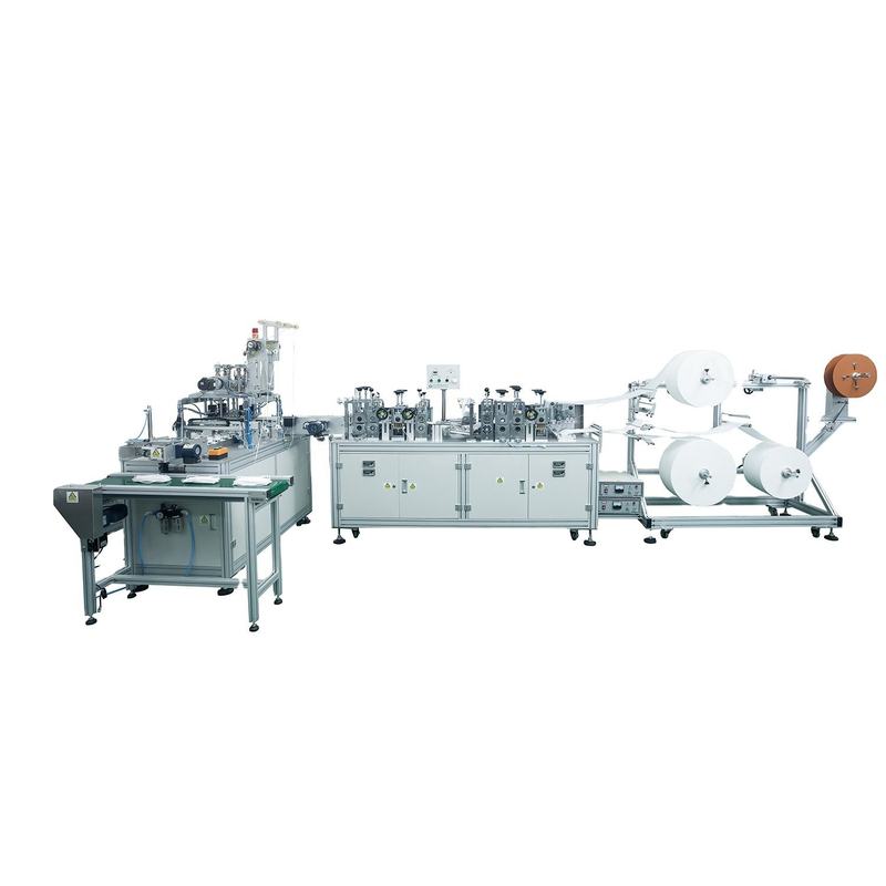 High Speed Automated Disposable Surgical Head