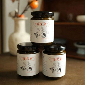 Crema Concentrada <span class=keywords><strong>de</strong></span> <span class=keywords><strong>Jarabe</strong></span> <span class=keywords><strong>de</strong></span> Pera con Jujube, <span class=keywords><strong>Jengibre</strong></span> y Artemisa <span class=keywords><strong>para</strong></span> Aliviar <span class=keywords><strong>la</strong></span> <span class=keywords><strong>Tos</strong></span>, Bebida Herbal, Lata <span class=keywords><strong>de</strong></span> 280 ml - Product Image 1