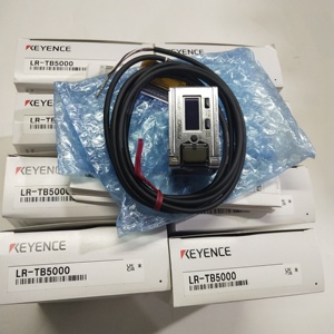 Capteur laser CMOS autonome LR-TB5000, détection 5m, classe 1, neuf, original et authentique - Product Image 5