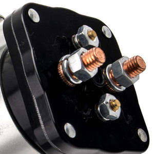 Relais solénoïde de démarreur 48V solénoïde de démarreur pour Club Car 101883601/pour JR1-H1950-00 JU6-H1950-00 JU6-H1950-01 vente en gros - Product Image 4