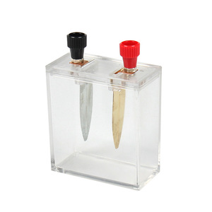 Saltwater power generation experiment kit, galvanic cell experiment principle demonstration, junior high school <b>physics</b> - Product Image 4