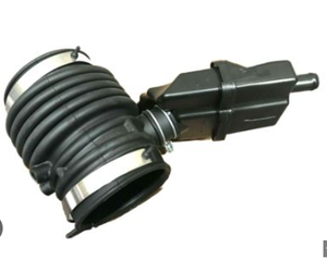 Vente en gros populaire Manguera De Goma Turbo <span class=keywords><strong>makita</strong></span> conduits d'air pièce de rechange automobile 16576-CY000 16576-CY00A pour Nissan - Product Image 6