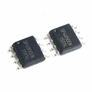 Nuevo Transceptor Original SP485 SP485EEN SP485EEN-L RS-485 SOP-8 - Product Image 1