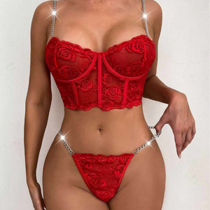 Nasty Underwear