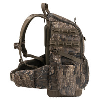 Sac à dos tactique pliable BAGNEX pour la chasse en extérieur, léger, durable, imperméable, écologique, respirant et multifonctionnel