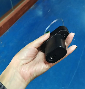 GPS GPRS 모니터링 로프 케이블 전자 컨테이너 물개 - Product Image 5