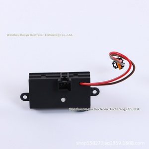 2003-2007 <span class=keywords><strong>ventilador</strong></span> del calentador AC Blower Motor 19331830 para <span class=keywords><strong>Hummer</strong></span> - Product Image 4