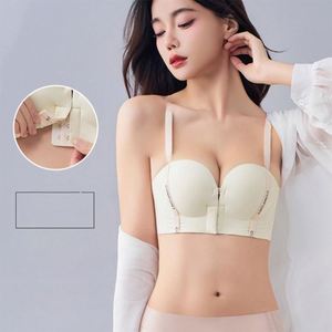<span class=keywords><strong>Soutien</strong></span>-<span class=keywords><strong>gorge</strong></span> pour adolescentes en <span class=keywords><strong>microfibre</strong></span> avec armatures et dos nageur, lot de 2 <span class=keywords><strong>soutien</strong></span>-<span class=keywords><strong>gorge</strong></span> junior - Product Image 4