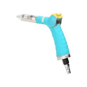 New arrivals xách tay nhựa Air Blow Gun nén không khí Khăn lau bụi dễ dàng sử dụng súng phun làm sạch máy - Product Image 3