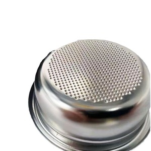 ตะแกรงกรองกาแฟ IMS Portafilter ขนาด 58 มม. สำหรับเครื่องชงกาแฟเอสเพรสโซ - Product Image 2