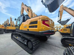 <b>Top</b> Brand New XCM-G 33.5 Ton Hydraulic Crawler Excavator Machine XE335G for Sale - Product Image 5