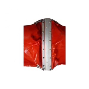 Tipo flotante pluma del Pvc para el absorbente del <span class=keywords><strong>derrame</strong></span> de aceite para la contención eficaz - Product Image 4