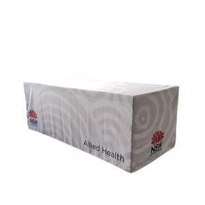 Ngoài Trời Tùy Chỉnh In Bảng Vải Trang Bị Bảng Bìa Stretch Bảng Ném Cho Hiển Thị Thương Mại Hiển Thị - Product Image 5