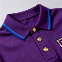 Pulls décontractés pour hommes style occidental, col montant, tricotés, avec empiècement ajouré sur la poitrine et bouton doré, pour tenues d'automne