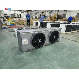 New Trending Portable Vibration Resistance Industrial Evaporative Air Cooler