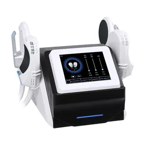 Promote Postpartum Repair Build Muscle Portable Ems Body Sculpt Neo Weight Loss Rf Machine