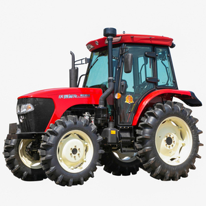 Simile a KUBOTA Modello DEL MONDO 904B <span class=keywords><strong>90</strong></span> Hp Tenuto In Mano A Piedi Trattore - Product Image 1