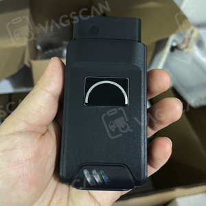Công cụ Chẩn đoán xe tải nặng t427 T200 mèo 3 công cụ chẩn đoán mà không cần phần mềm chẩn đoán Máy tính xách tay - Product Image 6