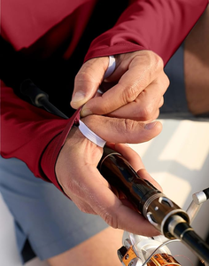<span class=keywords><strong>Camisa</strong></span> de Pesca de Secado Rápido, Transpirable y con Protección UV - Product Image 4