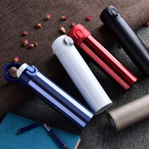 High Quality Sports Bounce Cover Water <b>Bottles</b> 500ml Healthy Cycling Outdoor Travel <b>Bottle</b> My Water <b>Bottle</b> - Product Image 2