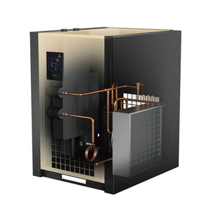 Phụ tùng máy nén khí công nghiệp Ingersoll Rand, máy sấy khí lạnh không tuần hoàn, thép không gỉ, hiệu suất cao - Product Image 2