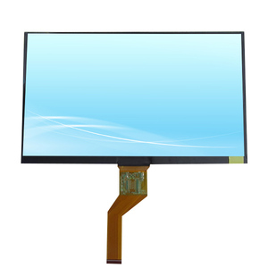 Módulo de Pantalla LCD Profesional G101STN01.F de 10.1 Pulgadas, Panel LCD TFT de 1024*600 - Product Image 1