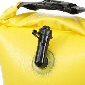 Hot bán an toàn Tow <span class=keywords><strong>Float</strong></span> <span class=keywords><strong>PVC</strong></span> bơi Phao Túi khô cho vận động viên bơi - Product Image 6