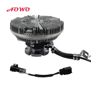 9904010 Salida de fábrica Camión de servicio pesado Embrague de ventilador Viscous de <span class=keywords><strong>Horton</strong></span> - Product Image 1