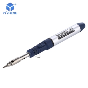 Travail durable <span class=keywords><strong>sans</strong></span> fil Mobile Mini <span class=keywords><strong>fer</strong></span> à <span class=keywords><strong>souder</strong></span> Kit Portable outil gaz <span class=keywords><strong>fer</strong></span> à <span class=keywords><strong>souder</strong></span> pour la réparation de téléphone portable - Product Image 3