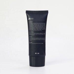 Marque privée personnalisée Produits de soins de la peau pour hommes Contrôle de l'huile Nettoyant pour le <span class=keywords><strong>visage</strong></span> hydratant et sensible Nettoyant pour le <span class=keywords><strong>visage</strong></span> pour hommes Meilleure peau - Product Image 3