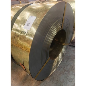 Kaplamalı Renkli Boyalı Metal Rulo Demir Metal Rulo Önceden Boyalı Galvanizli Çelik Ppgl Ppgi Rulo - Product Image 1