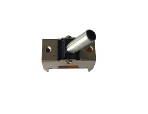 6Pin ON-ON Thay Thế Defond DC Trượt Chuyển Đổi Với 15MM Nhôm Thiết Bị Truyền Động - Product Image 6