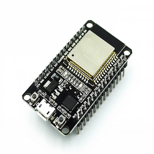 ESP-32開発ボード<span class=keywords><strong>IoT</strong></span>アプリケーションWIFI + Ble 2-in-1デュアルコアCPU低消費電力 - Product Image 3