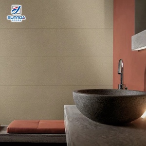 Matt kết thúc R12 sứ pavers gạch đá 18mm dày cho cảnh quan ngoài trời 600x600mm - Product Image 4