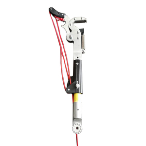 6m dài FRP ngoài trời chịu mài mòn Kính thiên văn cách nhiệt Vòng xử lý cao độ cắt tỉa Shears - Product Image 2