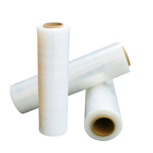 Film étirable de haute qualité, résistant à l'humidité, pour déménagement et stockage, avec traitement par coulée - Product Image 4