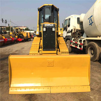 Bulldozer CAT d'occasion D4H D5H D5M D6M D6N, accessoire de voiture, nouveau