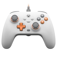 Control de Juego Alámbrico GameSir T7 con Joystick y Gatillos Hall para Accesorios de Gaming de XBOX