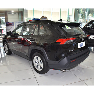 <span class=keywords><strong>Precio</strong></span> <span class=keywords><strong>de</strong></span> venta directa para Toyota Rav4 SUV compacto automático Cvt gasolina híbrido 5 puertas 5 plazas cuero ligero Rav4 para Toyota SUV Coche - Product Image 6