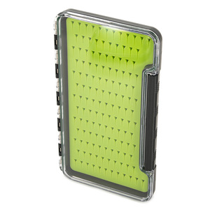 Boîte de pêche <span class=keywords><strong>à</strong></span> <span class=keywords><strong>la</strong></span> <span class=keywords><strong>mouche</strong></span> Double face en plastique et en caoutchouc de haute qualité - Product Image 5